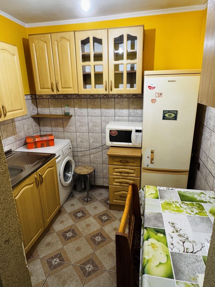 Mieszkanie 2-pokojowe Ostrołęka Centrum, ul. dr. Józefa Psarskiego. Zdjęcie 7