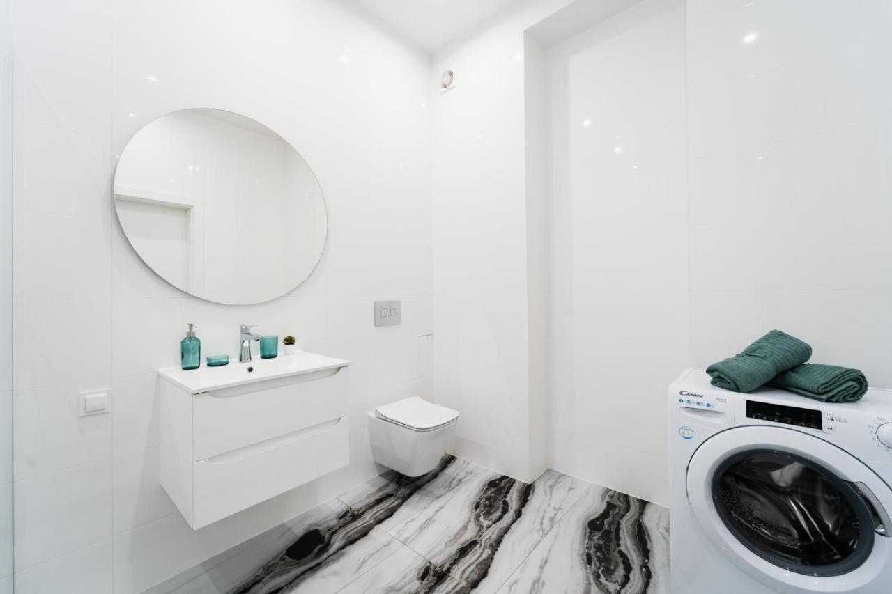 Mieszkanie 3-pokojowe Wrocław Stare Miasto, ul. Świdnicka. Zdjęcie 6