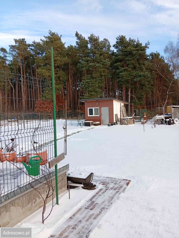 dom wolnostojący, 3 pokoje Murowaniec. Zdjęcie 3