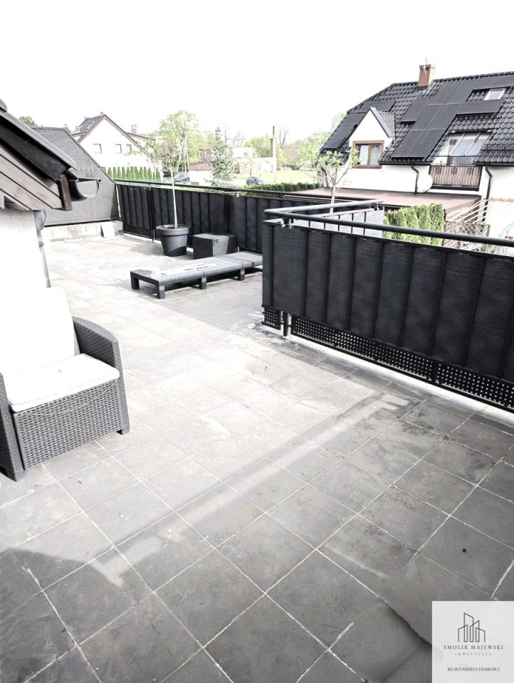 Mieszkanie 4-pokojowe Radwanice, ul. Jaśminowa. Zdjęcie 17