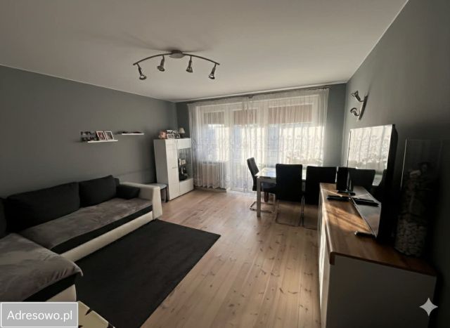 Mieszkanie 2-pokojowe Sadowice, ul. Nowe Osiedle. Zdjęcie 1