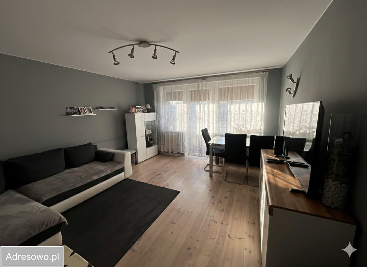 Mieszkanie 2-pokojowe Sadowice, ul. Nowe Osiedle. Zdjęcie 1