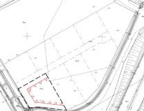 Działka budowlana Niemierze, Kołobrzeska. Zdjęcie 2