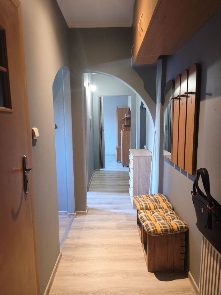 Mieszkanie 2-pokojowe Złocieniec, ul. Drawska. Zdjęcie 2