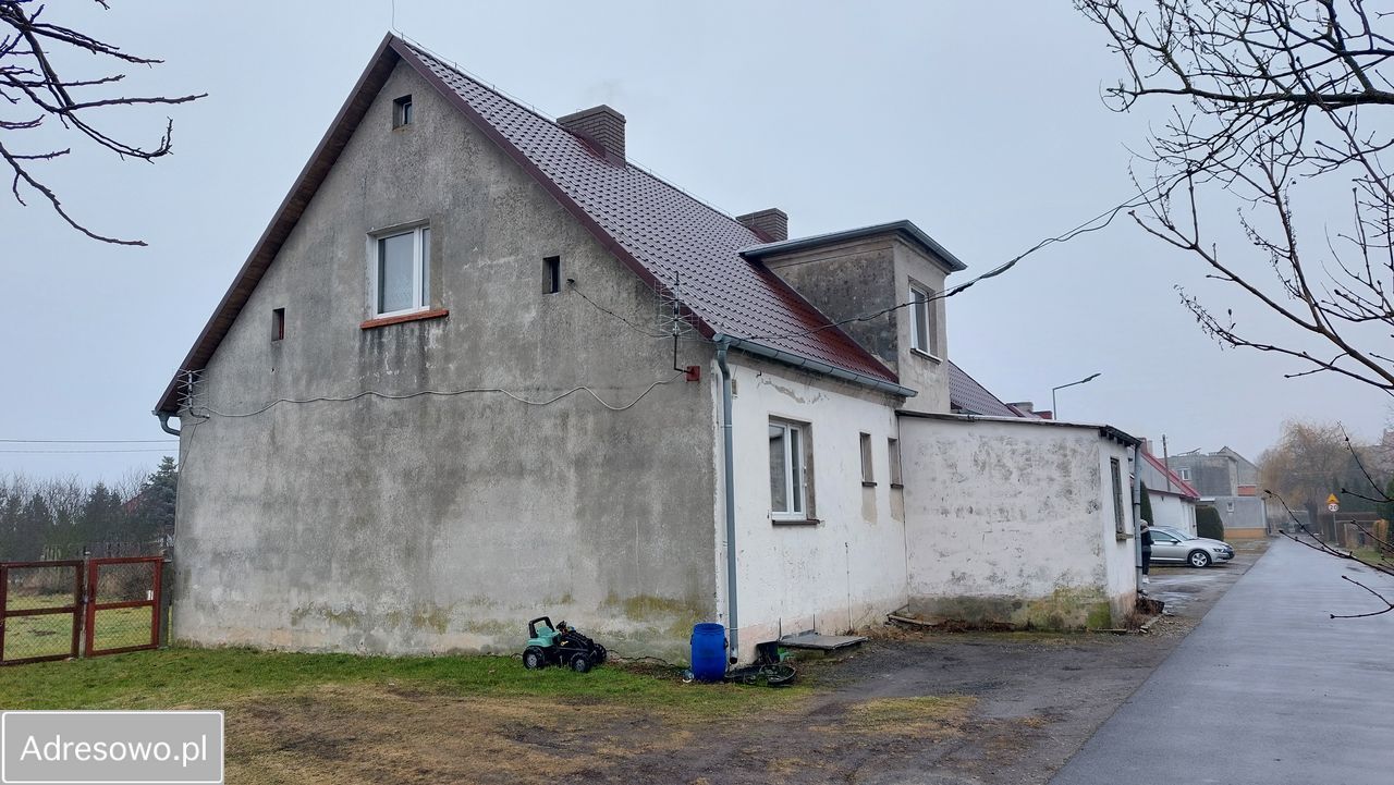 Mieszkanie 2-pokojowe Małujowice, Brak. Zdjęcie 16