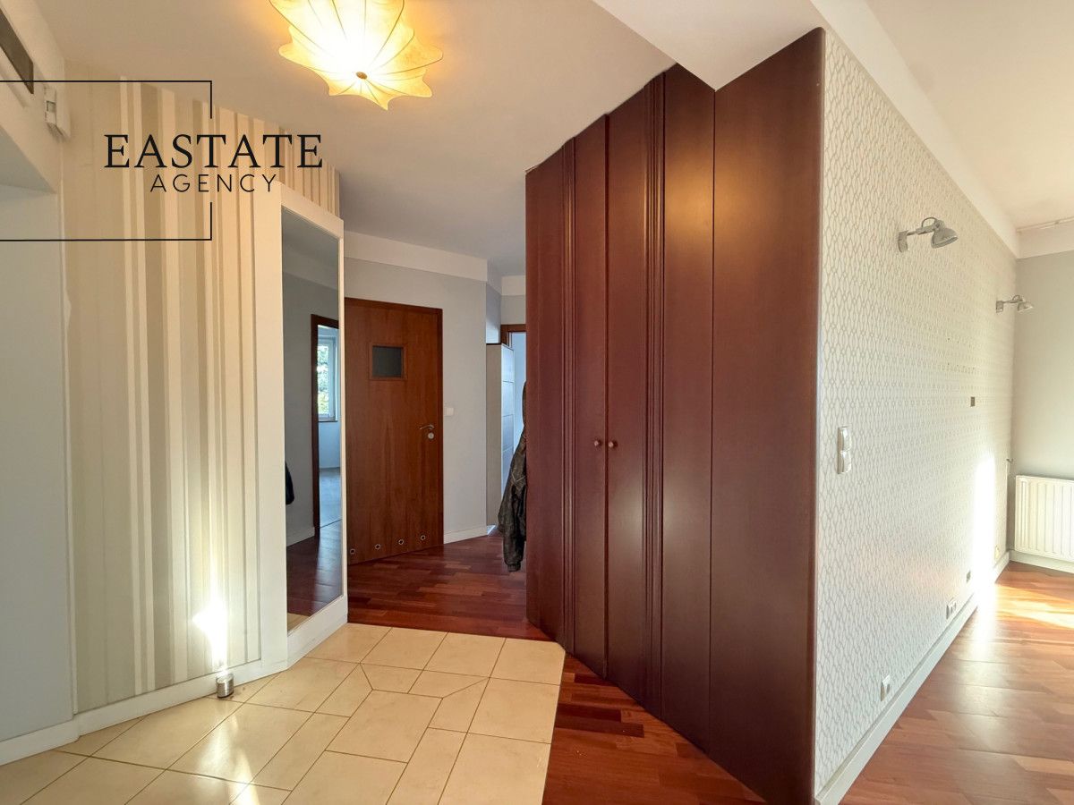 Mieszkanie 4-pokojowe Warszawa Włochy, ul. Trzcinowa. Zdjęcie 11