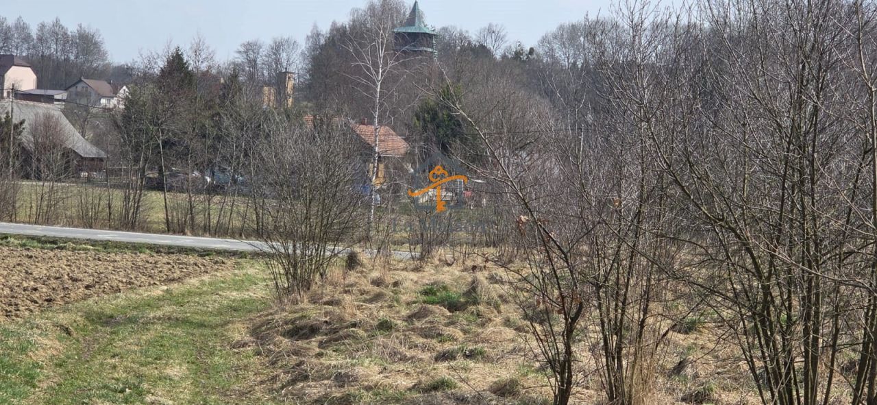 Działka budowlana Marcyporęba. Zdjęcie 4