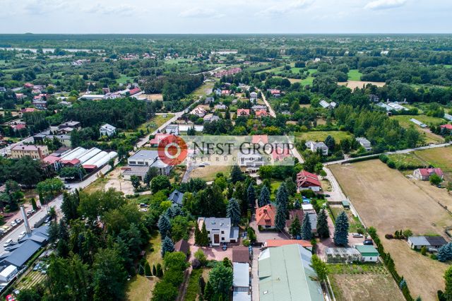 dom wolnostojący, 6 pokoi Warszawa Białołęka, ul. Stasinek. Zdjęcie 7