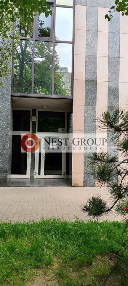 Biuro Warszawa Muranów, ul. Jana Pawła II. Zdjęcie 36