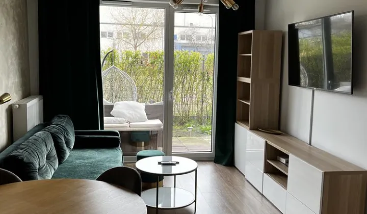 Mieszkanie 2-pokojowe Warszawa Białołęka, ul. Marywilska