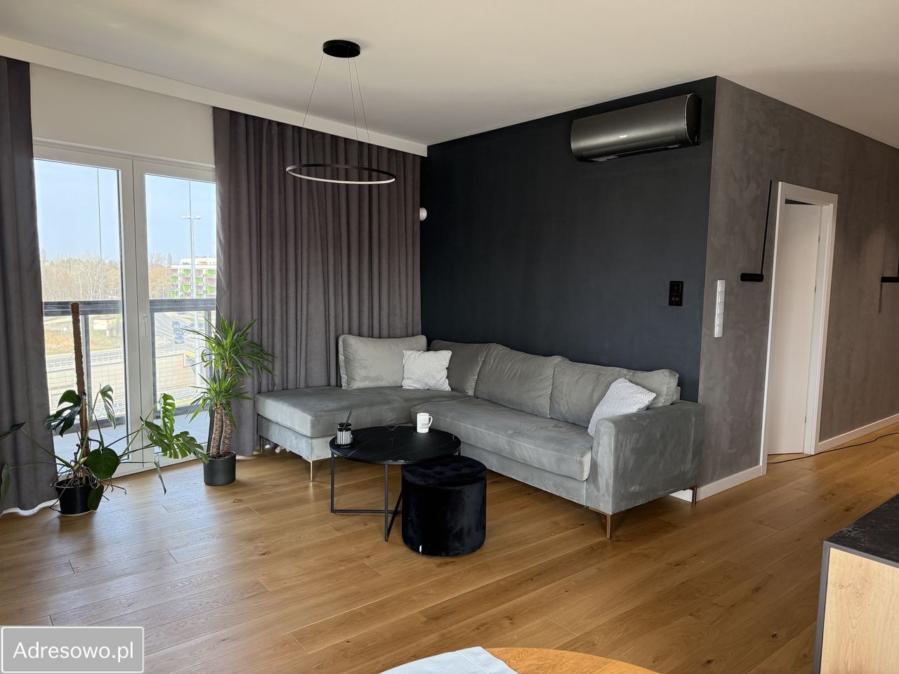 Mieszkanie 4-pokojowe Warszawa Bemowo, ul. Narwik. Zdjęcie 9