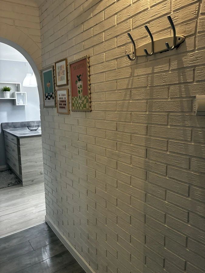 Mieszkanie 3-pokojowe Kołobrzeg Śródmieście, ul. Okopowa. Zdjęcie 16