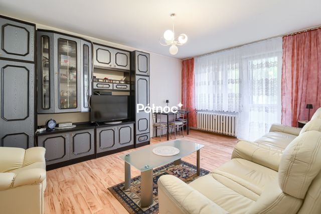 Mieszkanie 3-pokojowe Ruda Śląska Orzegów, ul. Walentego Fojkisa. Zdjęcie 2