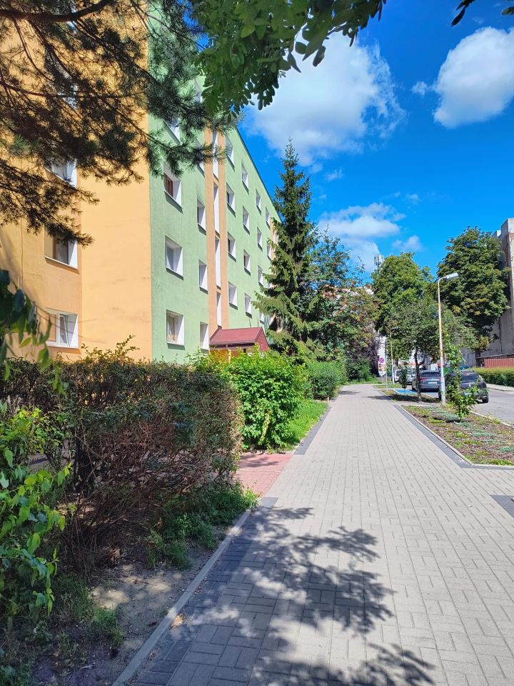 Mieszkanie 3-pokojowe Łódź Górna, ul. Zarzewska. Zdjęcie 18