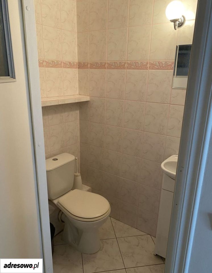 Mieszkanie 2-pokojowe Warszawa Ochota, ul. Karola Bohdanowicza. Zdjęcie 11
