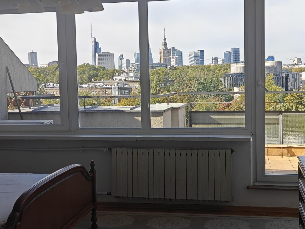Mieszkanie 3-pokojowe Warszawa Śródmieście, ul. Okrąg. Zdjęcie 42