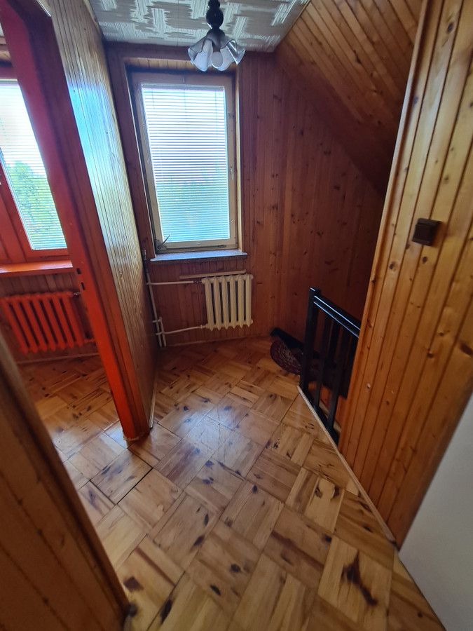 dom wolnostojący, 5 pokoi Rożyńsk Mały. Zdjęcie 18