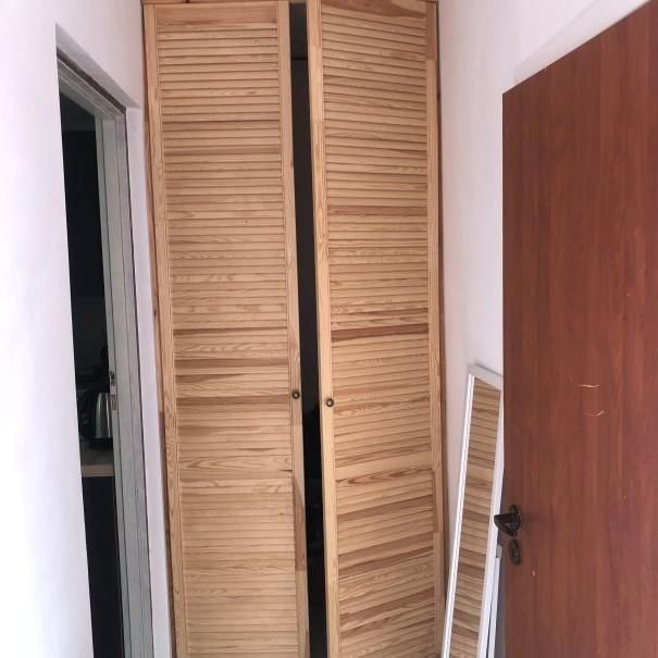Mieszkanie 1-pokojowe Szczecin Pogodno, ul. Klemensa Janickiego. Zdjęcie 12