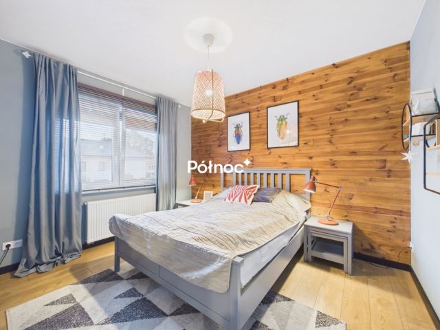 Mieszkanie 6-pokojowe Zielonka, ul. Józefa Orwida. Zdjęcie 6