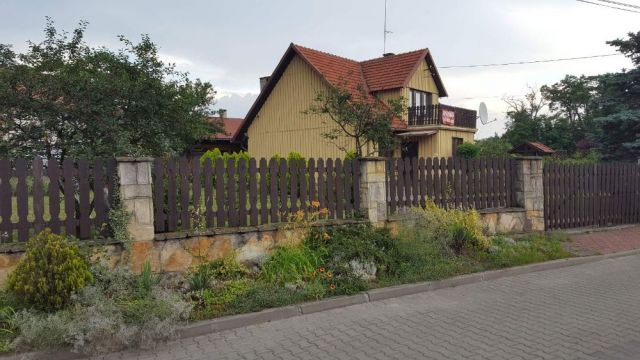 dom wolnostojący Leżajsk. Zdjęcie 1