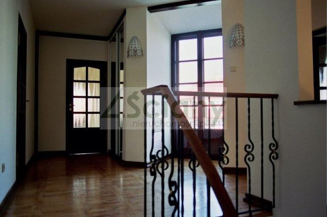 bliźniak, 6 pokoi Warszawa Wilanów. Zdjęcie 3