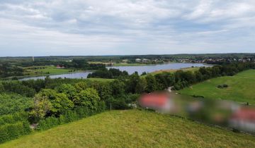Działka rolno-budowlana Wipsowo