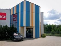 Lokal Milanówek, ul. Łąkowa. Zdjęcie 4