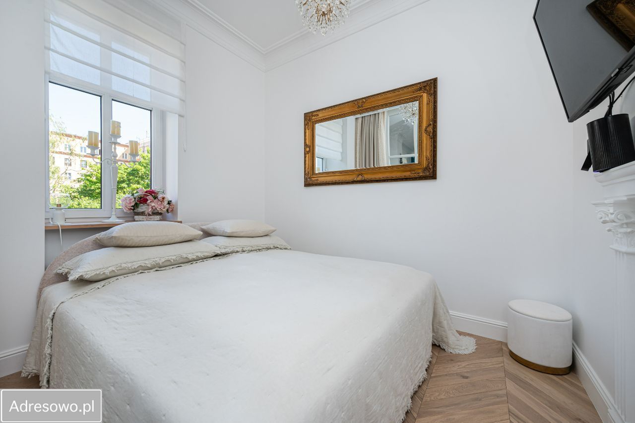 Mieszkanie 2-pokojowe Gdynia Śródmieście, ul. Stefana Żeromskiego. Zdjęcie 9