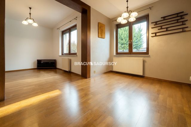 dom szeregowy, 5 pokoi Kraków Zwierzyniec, ul. Brzegowa. Zdjęcie 8