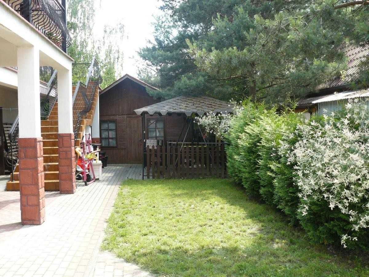 Hotel/pensjonat Okuninka. Zdjęcie 4