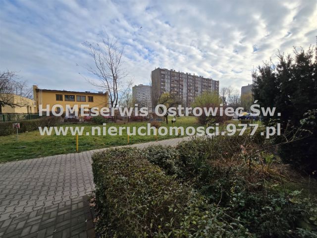 Mieszkanie 3-pokojowe Ostrowiec Świętokrzyski Centrum, os. Słoneczne. Zdjęcie 19