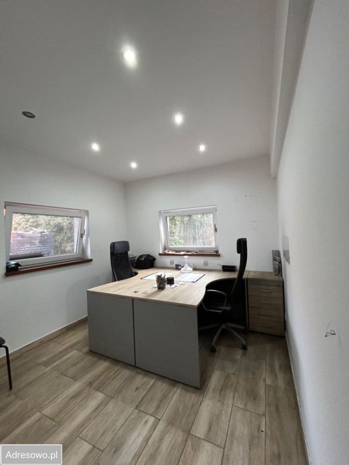 Hala/magazyn Katowice Kostuchna, ul. Karola Stabika. Zdjęcie 6