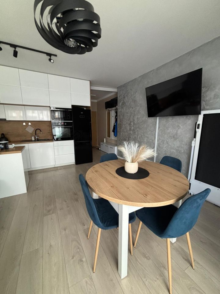 Mieszkanie 3-pokojowe Ełk, ul. Adama Asnyka