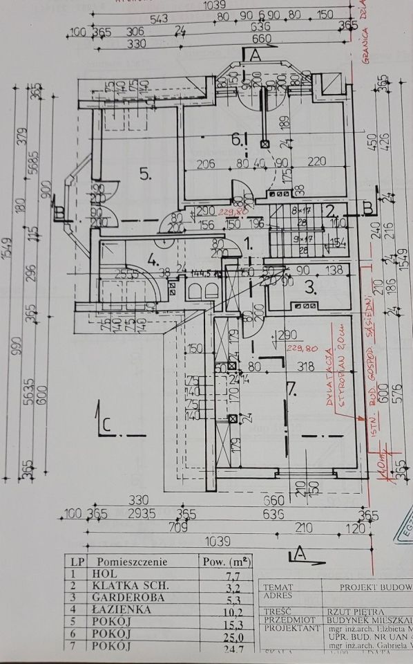 dom wolnostojący, 5 pokoi Miłkowska Karczma Miłkowska Kolonia. Zdjęcie 2