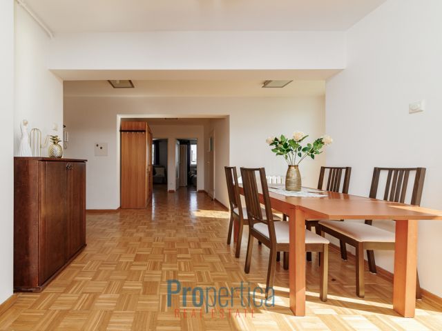 Mieszkanie 3-pokojowe Warszawa Ochota, pl. Weteranów 1863 r.. Zdjęcie 3