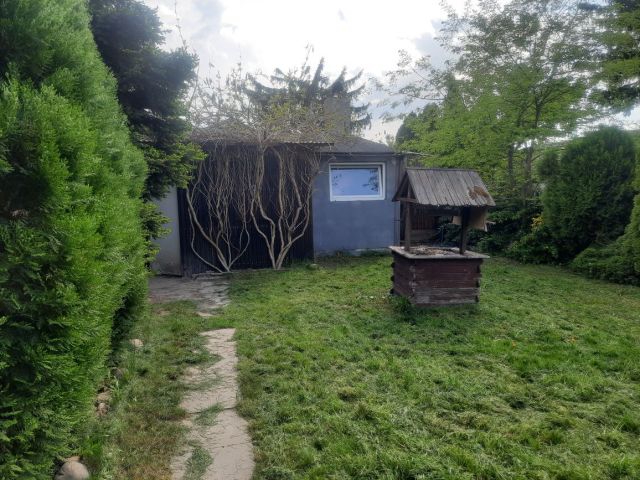 Działka Poznań Smochowice. Zdjęcie 1