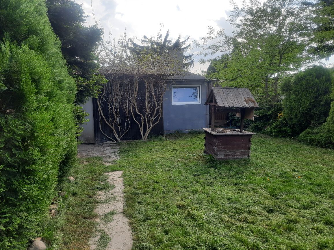 Działka Poznań Smochowice