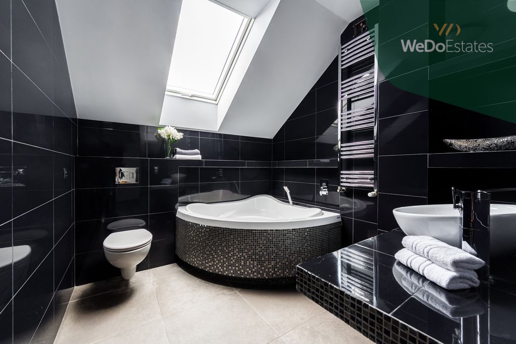 dom wolnostojący, 7 pokoi Marki, ul. gen. Józefa Zajączka. Zdjęcie 12