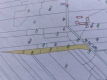 Działka budowlana Wrzeszczewice Nowe. Zdjęcie 2