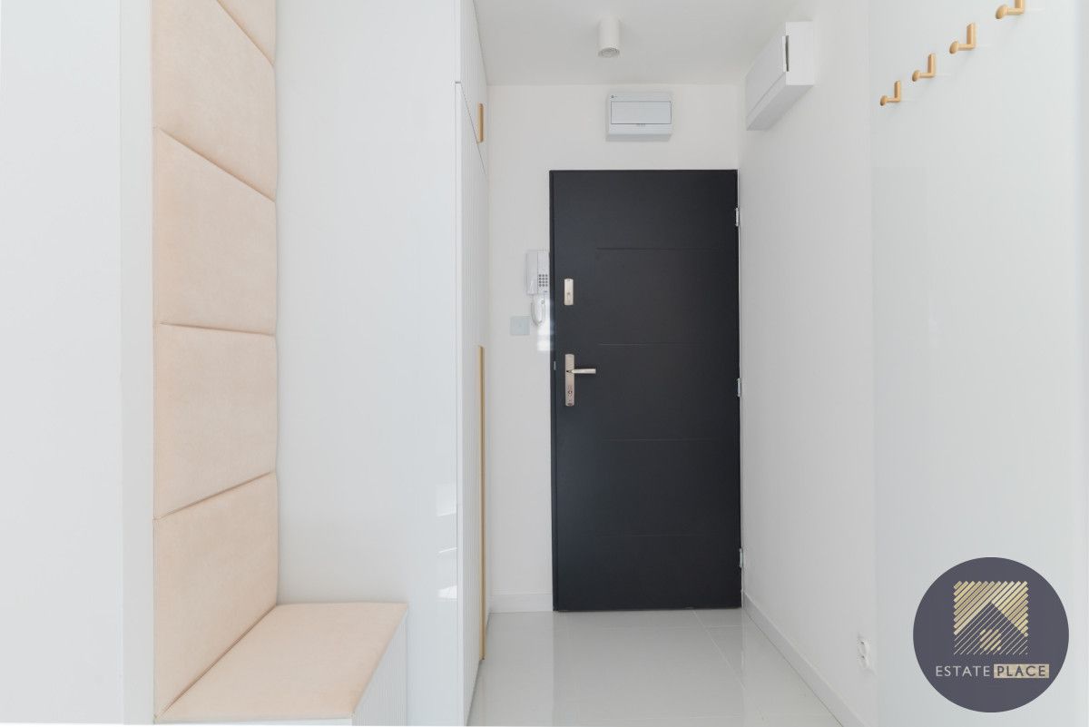 Mieszkanie 3-pokojowe Warszawa Śródmieście, ul. Fabryczna. Zdjęcie 12