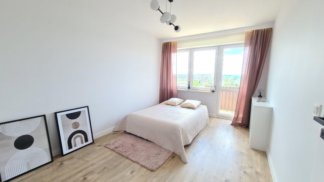 Mieszkanie 4-pokojowe Białystok Bojary, ul. Towarowa. Zdjęcie 1