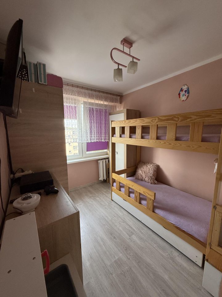 Mieszkanie 2-pokojowe Giżycko, os. XXX-lecia. Zdjęcie 5