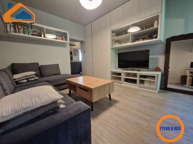 Mieszkanie 3-pokojowe Łódź Bałuty, ul. Podrzeczna. Zdjęcie 3