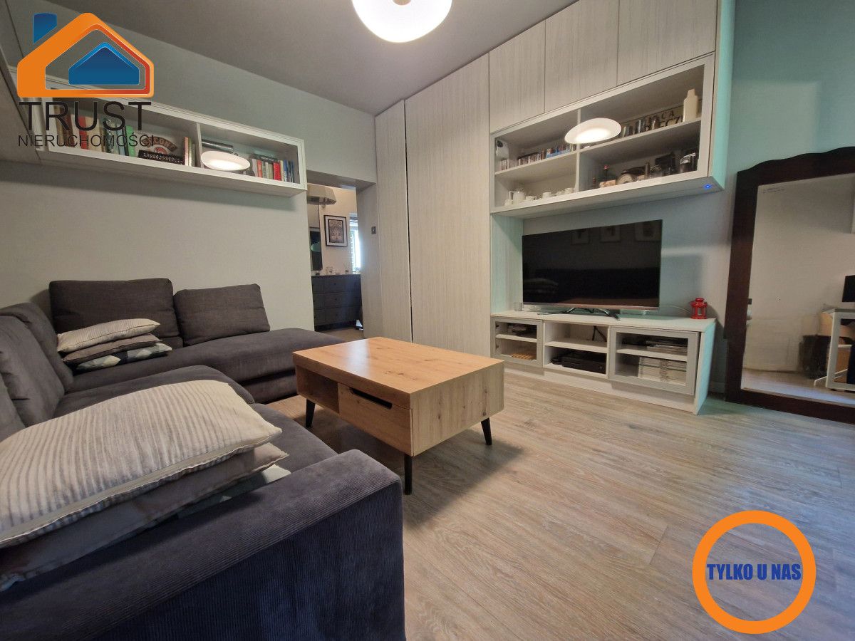 Mieszkanie 3-pokojowe Łódź Bałuty, ul. Podrzeczna. Zdjęcie 3