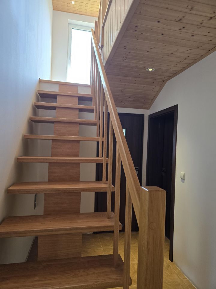 dom wolnostojący, 6 pokoi Lubnów, ul. Zacisze. Zdjęcie 8