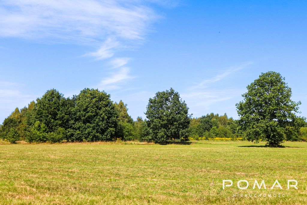 Działka Nędza, ul. Gliwicka. Zdjęcie 6