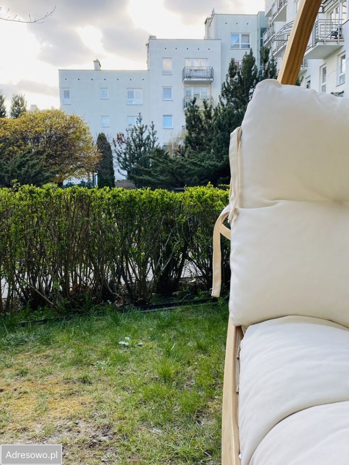 Mieszkanie 3-pokojowe Warszawa Ursynów, ul. Nugat. Zdjęcie 13