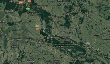 Działka budowlana Skórzno