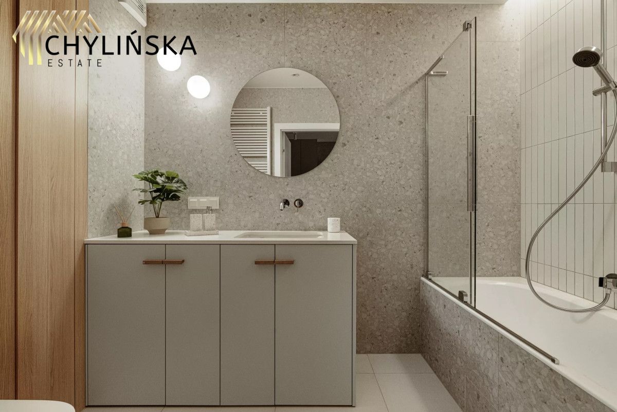 Mieszkanie 2-pokojowe Gdańsk Aniołki, ul. Mariana Smoluchowskiego. Zdjęcie 16