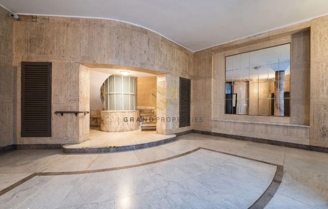 Mieszkanie 4-pokojowe Warszawa Śródmieście, ul. Koszykowa. Zdjęcie 1